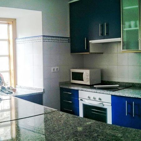 Apartamento Transito De Entrerruas Сантьяго-де-Компостела Экстерьер фото