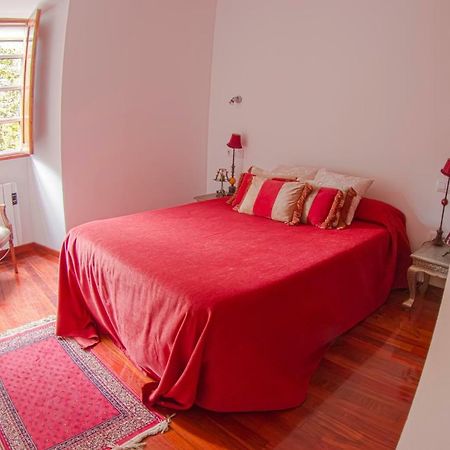 Apartamento Transito De Entrerruas Сантьяго-де-Компостела Экстерьер фото