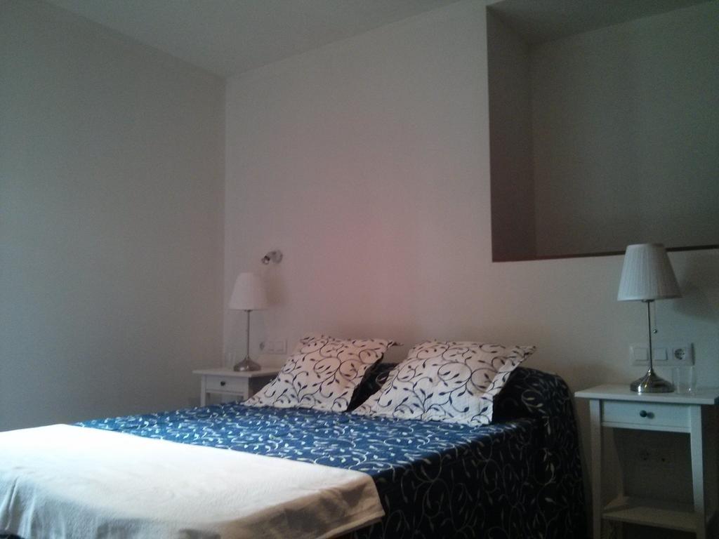 Apartamento Transito De Entrerruas Сантьяго-де-Компостела Номер фото